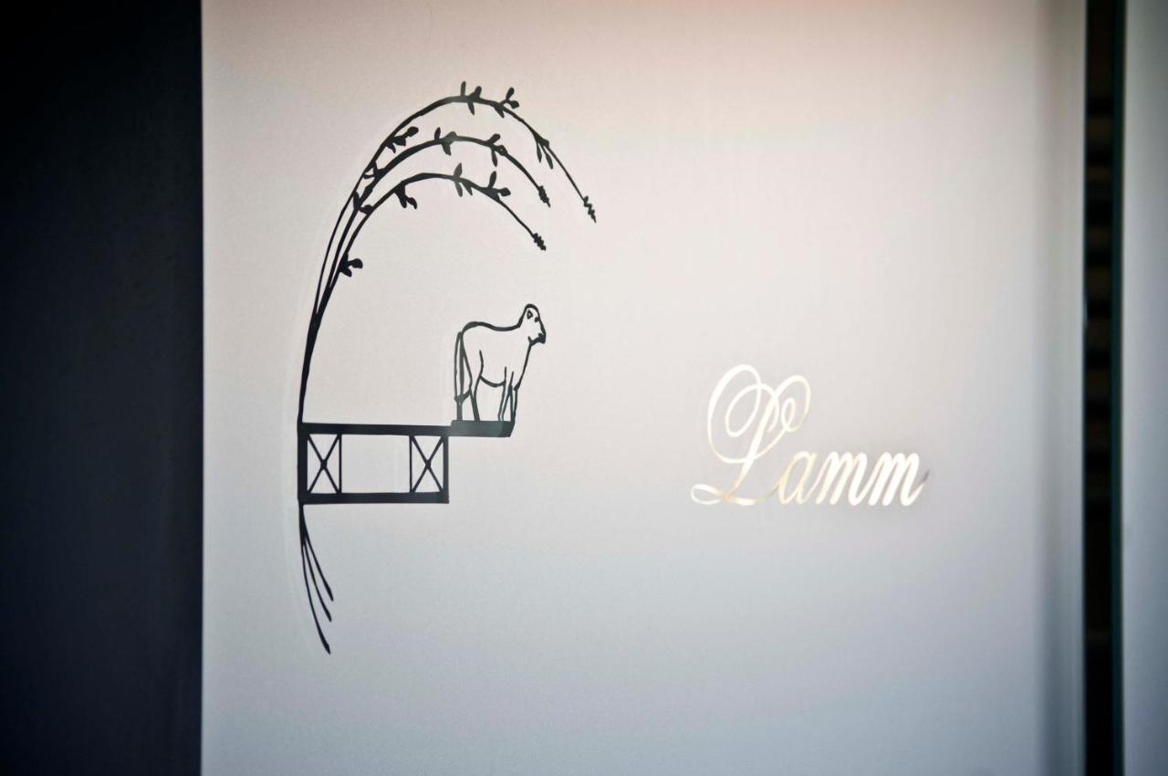 Landgasthof Lamm آلين المظهر الخارجي الصورة